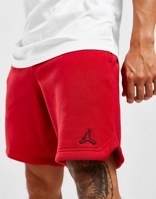 Jordan - NWT Essentials Fleece Shorts (size M)