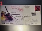 FDC 7 signatures Predators of the Heights - January 8, 2026