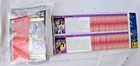 Soundwave G1 Transformers Accessories Instruction Book Tech Spec Stickers 1980s