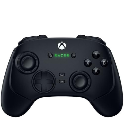 Razer Wolverine V3 Pro Wireless Controller for Xbox PC HyperSpeed Wireless 4