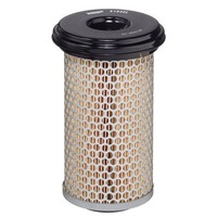 Luftfilter-Einsatz 227 Mm Hengst Filter Passend FüR U.A. U.A. Volvo