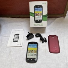 Doro Liberto 810 Smartphone UNLOCKED BIG Display Touchscreen Seniors Mobile