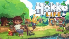 Hokko Life - Steam Key / Digital