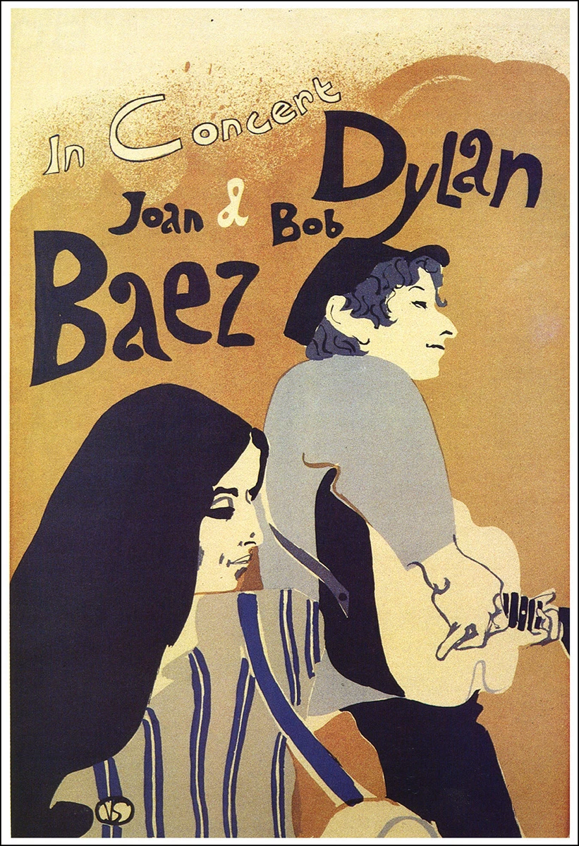 25+ Bob Dylan Posters for sale | Updated Oct 2026
