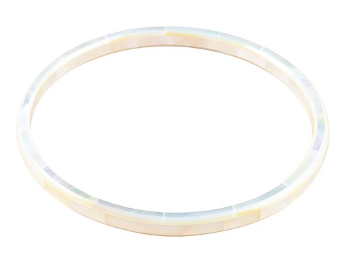Bracciale Conchiglia Naturale per Donna Gioielli - Foto 8 di 24