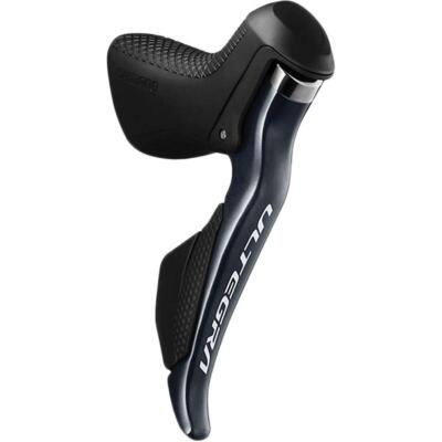 Shimano Ultegra ST-R8050 Di2 2x11 Speed Shift/Brake Lever Set for 