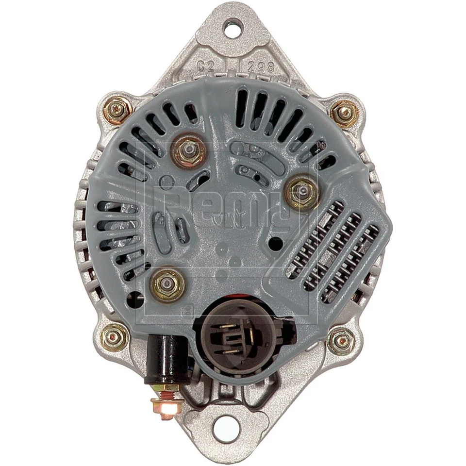 Alternador Remy para Isuzu Trooper 13220 1992-1995 Foto 4 de 4