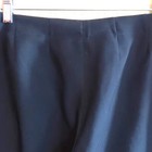 Used Women’s Size 4 Black Polyester Dress Pants, Classic & Comfy Wardrobe Basic — photo 5