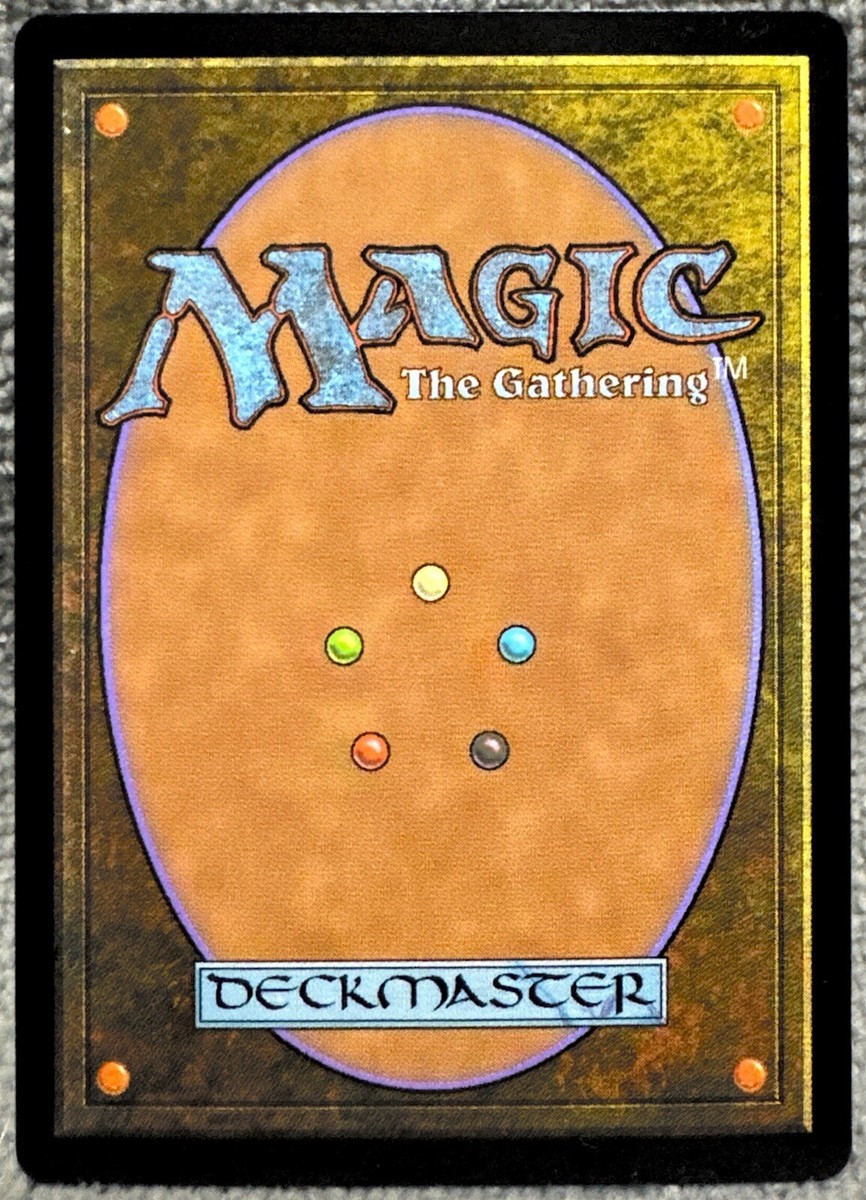 high resolution mtg card back MTG Guarded Heir - Foil - Foundations #14