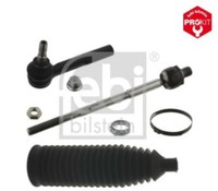 Febi Bilstein Spurstange Vorne Beidseitig FüR Opel Astra G Zafira A