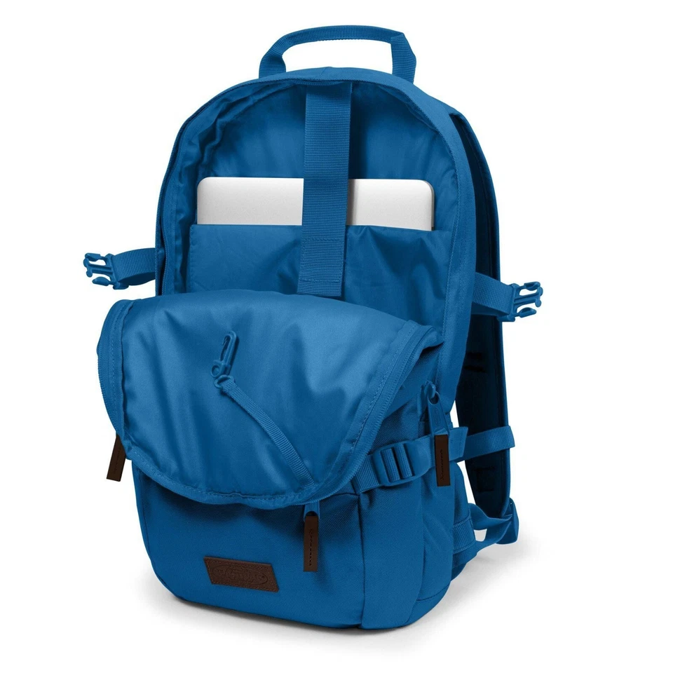 Eastpak Floid Rucksack Laptopfach Tagesrucksack Schule Uni Freizeit Sport - Bild 2 von 4
