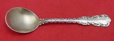 Louis XV by Whiting Gorham Sterling Silver Chocolate Spoon 4" Antique