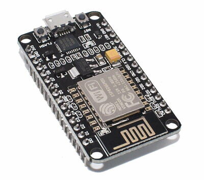 NodeMCU V3 ESP8266 CP2102 | WiFI WLan IoT Arduino Lolin Lua Micro-USB