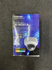 Current Toshiba CAMERA-IK-WD01A marketplace offer