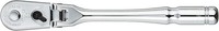 Ktc Kyoto Werkzeug Nepros 9.5Sq. 90 Gang Kompakt Flex Ratsche Griff 1Cm NBRC390F