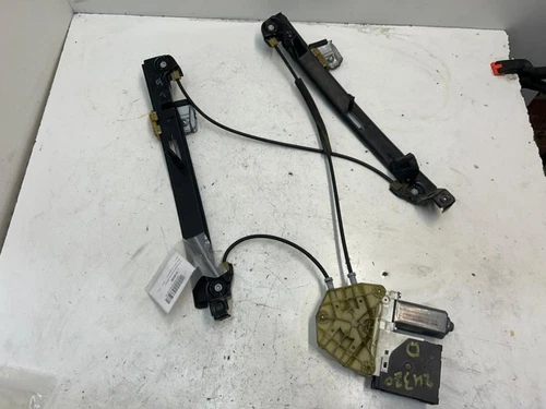 1P0837402A Elevalunas Delantero Derecho para SEAT LEON (1P1) Reference 2 510690 - Imagen 1 de 6