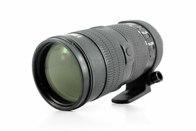 Nikon 80-200mm F/2.8D IF ED AF-S Lens for sale online | eBay UK