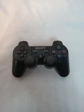 Sony PlayStation 3 DualShock 3 Wireless Controller Black (CECHZC2U) SIXAXIS
