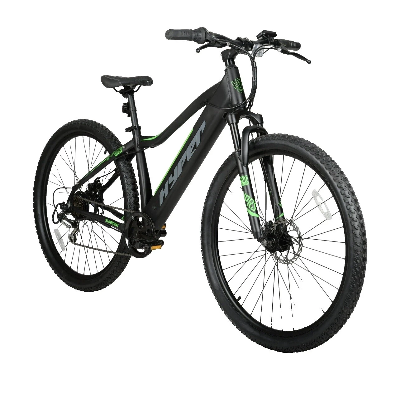 Aluminum 29 in Wheel Electric Bikes
