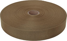 Nylon Webbing Flat Milspecs MIL-W-17337 1200Lbs for Tactical Goods, Backpack Str