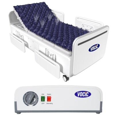 Alternating Air Pressure Mattress,Ulcer Prevention for Hospital Bed Mattress-S34