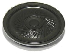 Image of Visaton Round Speaker Driver, 1W nom, 2W max, 50O