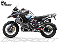 NEW Graphic kit for BMW R 1250 1200 GS Adventure (14~) Decal Kit (RL-MC)