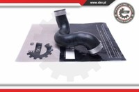 Esen SKV 43SKV460 Charger Air Hose For MERCEDES-BENZ