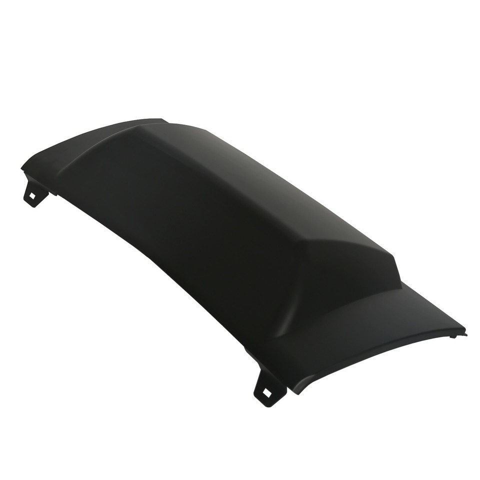 New Rear Bumper Tow Hitch Hole Cover For 20072014 Cadillac Escalade