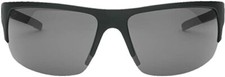 Electric Visual Tech One Pro Matte Black / Grey Sunglasses EE16201020