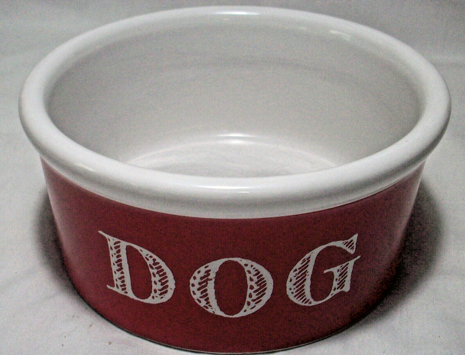 Bowl: Gvc: Nr