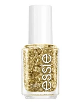 Essie Nail Polish Lacquer Summit Of Style 946 Multi Dimensional Top Coat $10 Ret