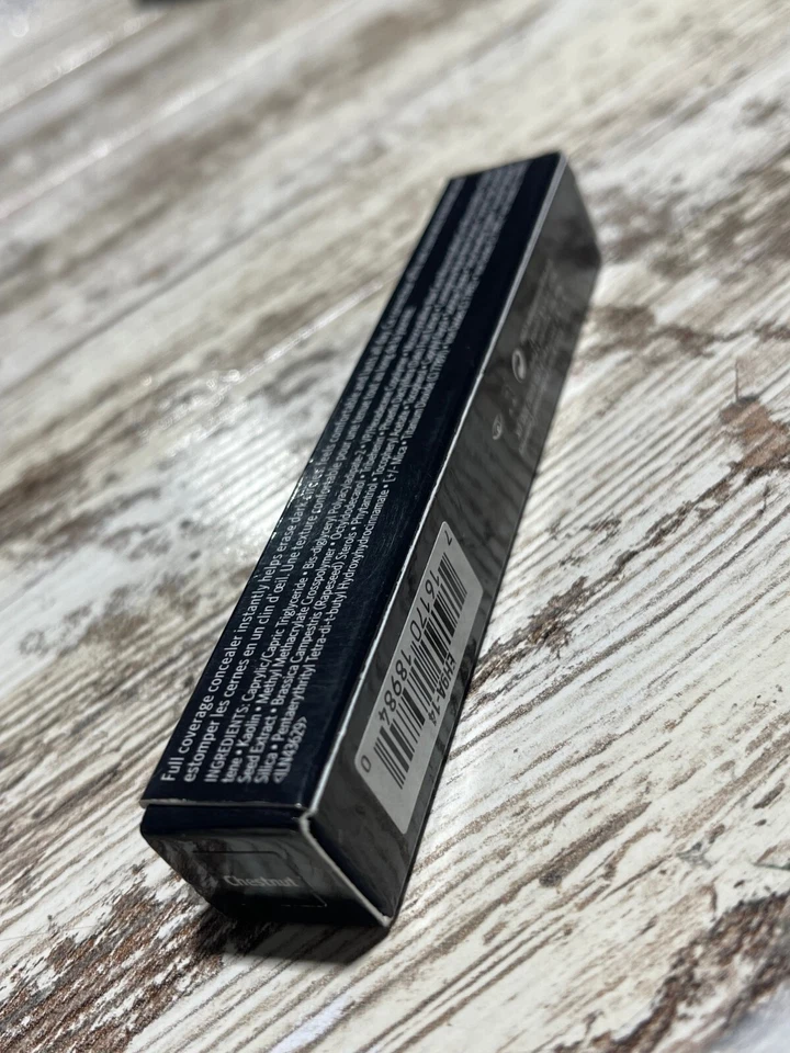 CORRECTOR DE TAPA COMPLETA INSTANTÁNEO BOBBI BROWN .20 OZ / 6 ML F/S NUEVO EN CAJA - ELIGE EL COLOR Foto 3 de 4