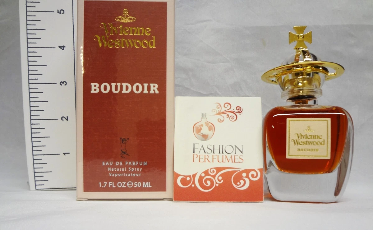 Vivienne Westwood 女式香水| eBay