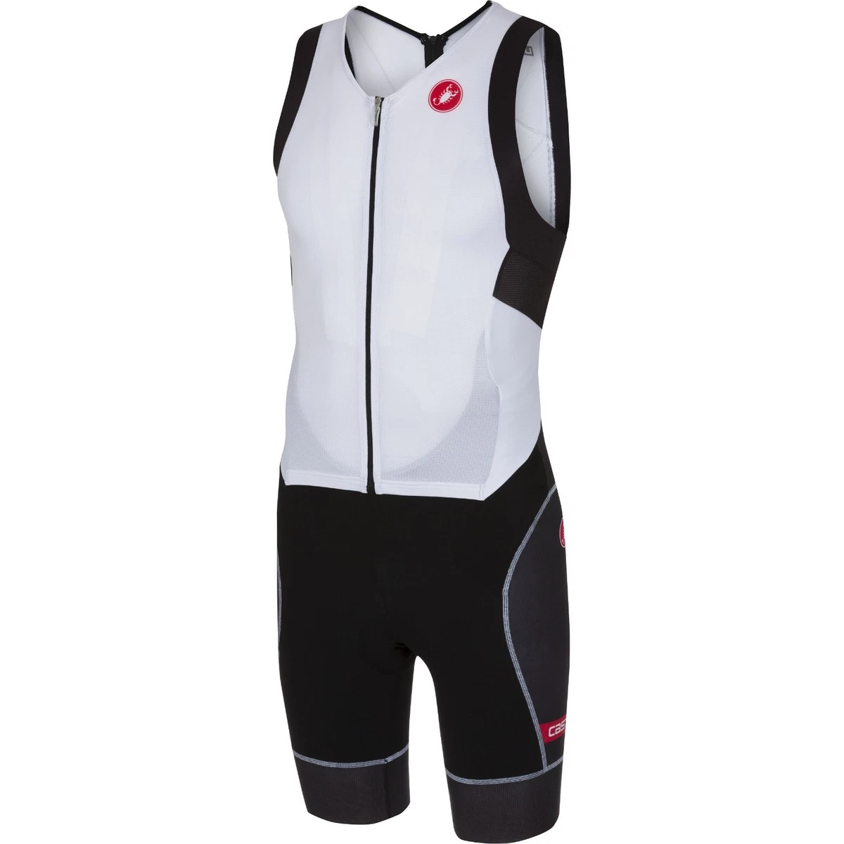 Castelli short deals distance race suit