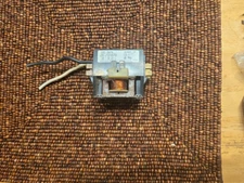 Condenser Contactor Relay 2 Pole Fits Janitrol Goodman Amana B13603-24 B1360324