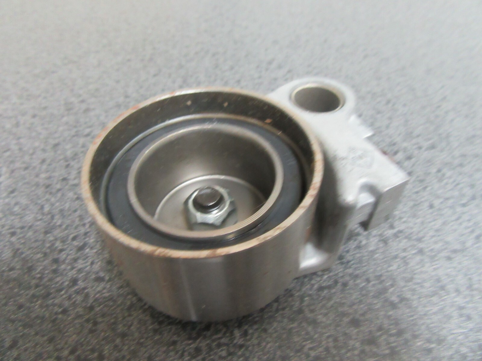 NEW GENUINE MOPAR ENGINE BELT TENSIONER (PN 04621454) | eBay 