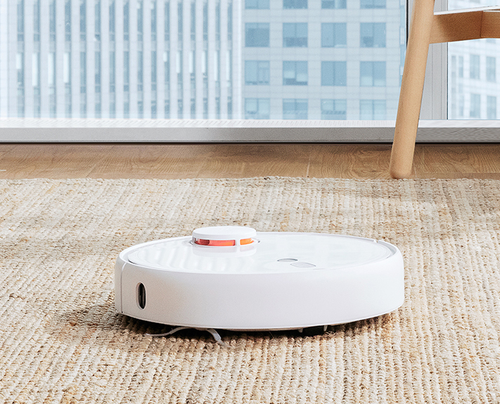 Xiaomi Robot Vacuum Cleaner 1S Visual LDS Laser Distance Sensor Cordless Auto AU - Picture 7 of 11