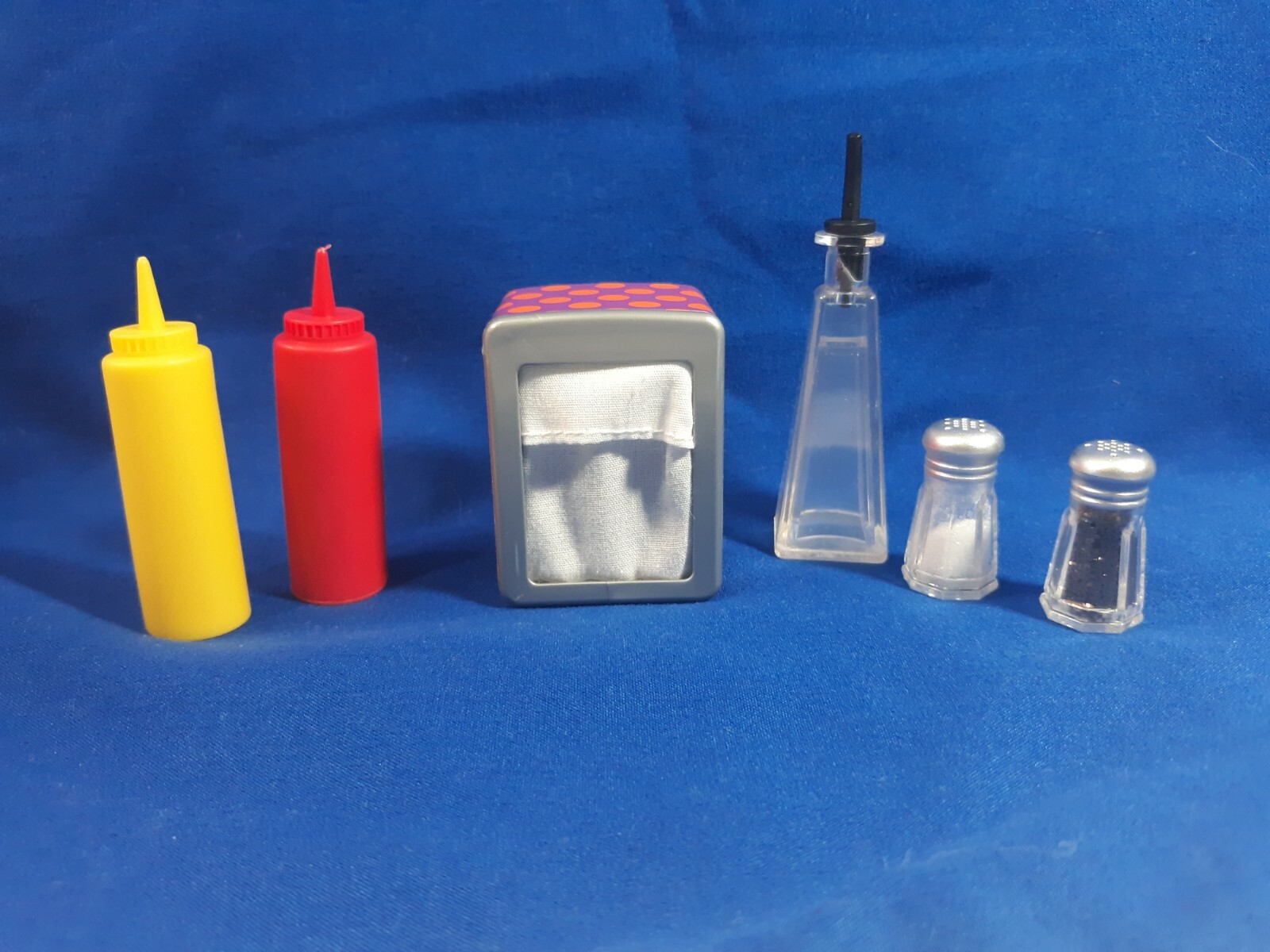 our generation american diner