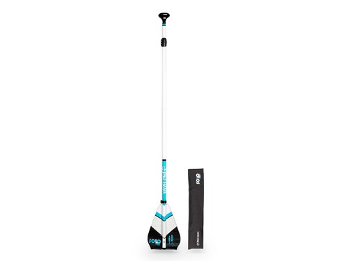 Pau Hana Solo SUP™ To Go 10'10" | Inflatable Stand Up Paddle Board - Picture 3 of 7