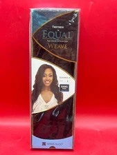 FreeTress Equal Weave- Shake-N-Go (Choose Shade) Brand new