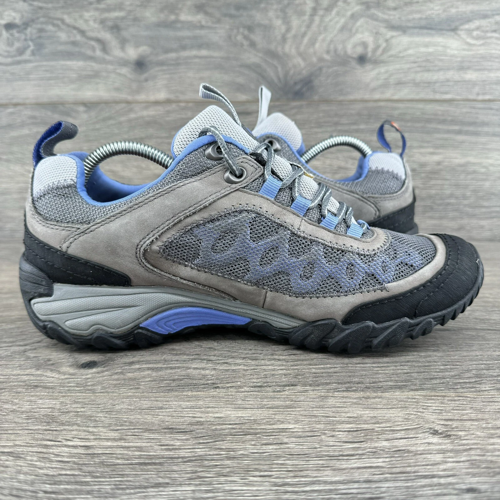 merrell chameleon arc 2 air hiking shoes