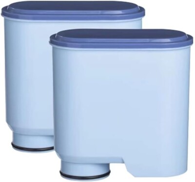Coffee Filter Compatible with Philips AquaClean CA6903, Pack of 2