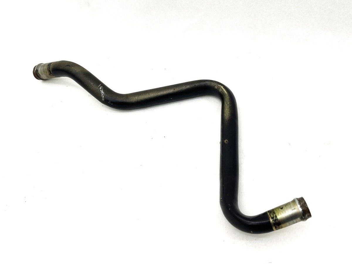 Cummins - TUBE CPR WATER INLET - NTO - #3955465 | eBay