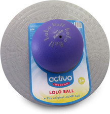 Lolo Ball