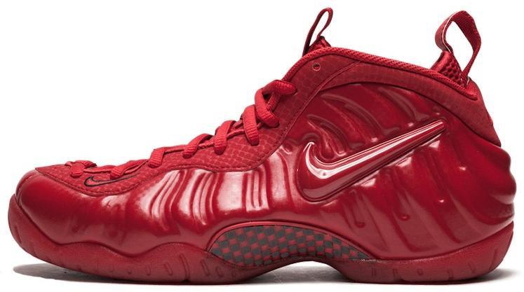 foamposite january 2021