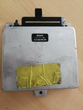 Moteur Volvo 360