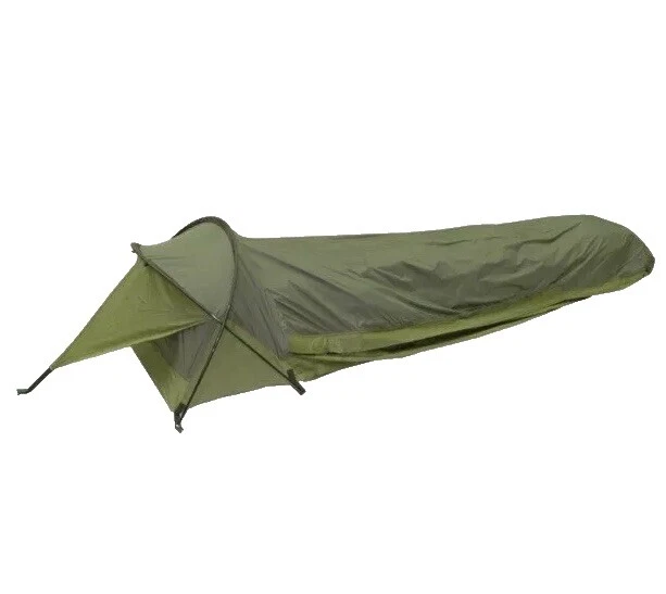 Sacos de dormir para Camping Chinook Cáscara de nylon