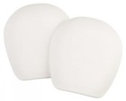 187 Killer Pads Lock-In Recaps Bouchons de Remplacement C2 Blanc pour Pro