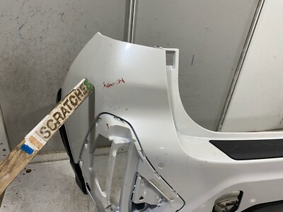 2024 SUBARU CROSSTREK REAR BUMPER COVER OEM 57704FN62B ORIGINAL | eBay